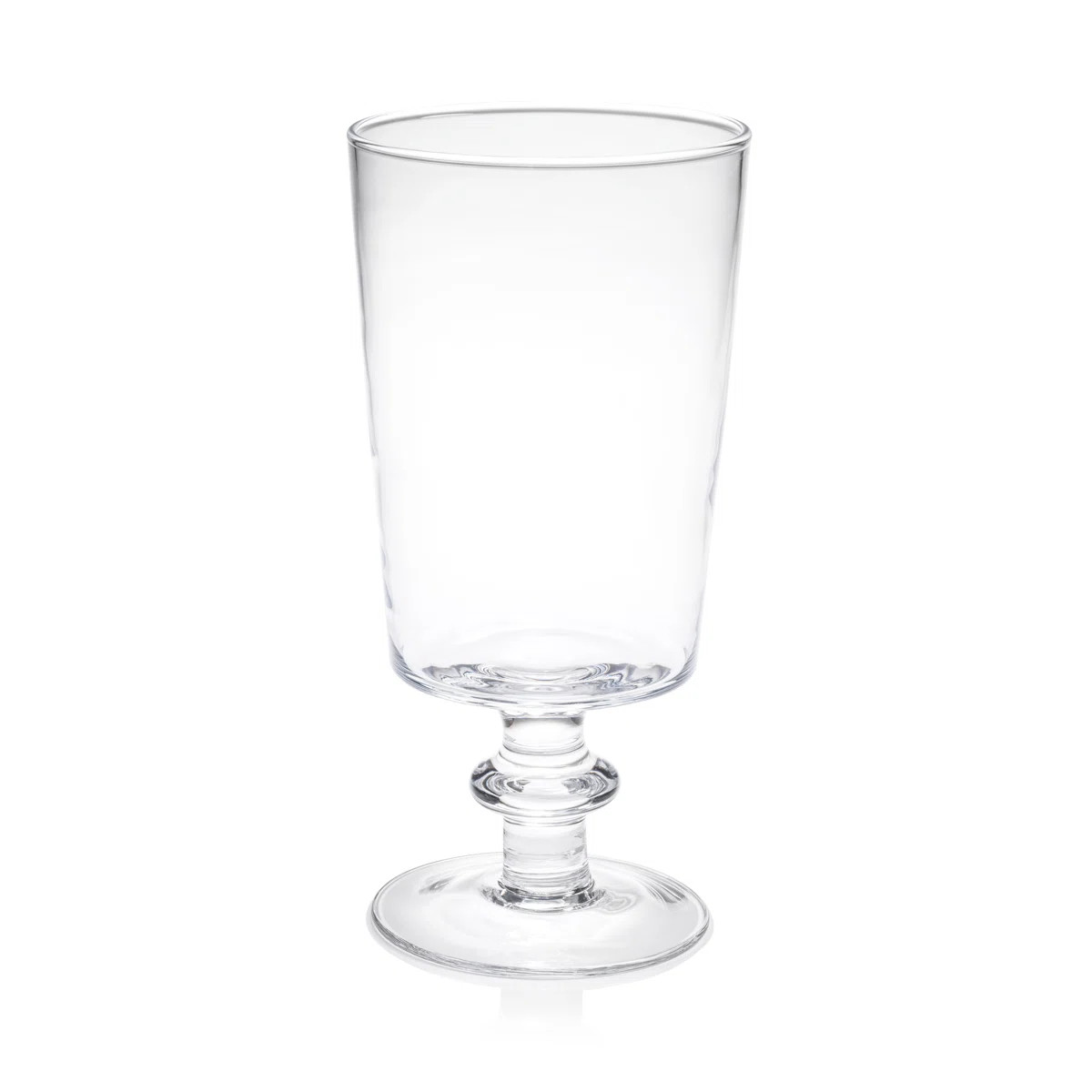 Palmilla Mouth Blown Glass Hurricane | Wayfair North America