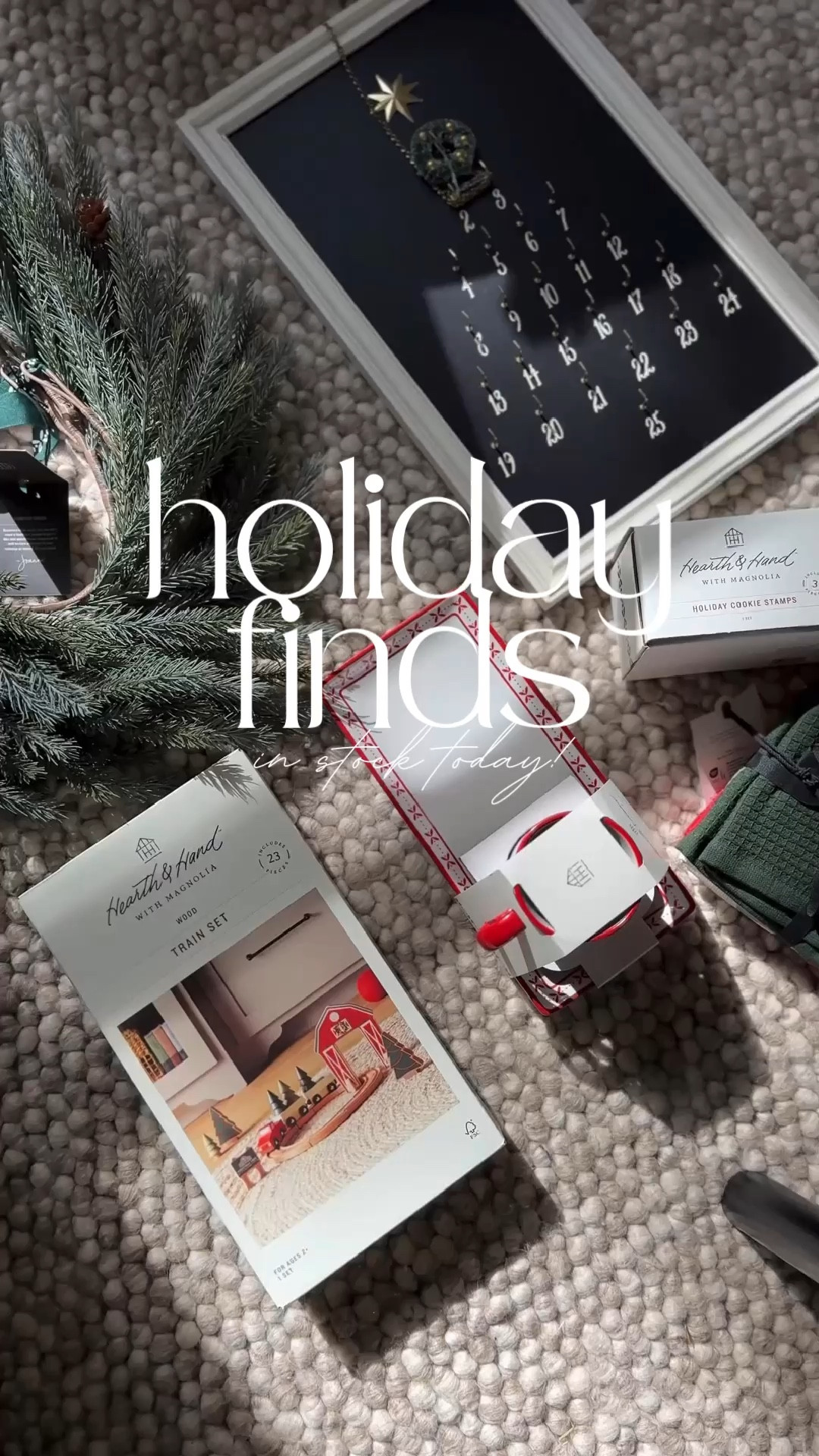 Here are the Target Christmas Hearth & Hand finds that are in stock today! 😍🎯🎄 -#target #targethome

#LTKSeasonal #LTKHoliday #LTKFindsUnder50