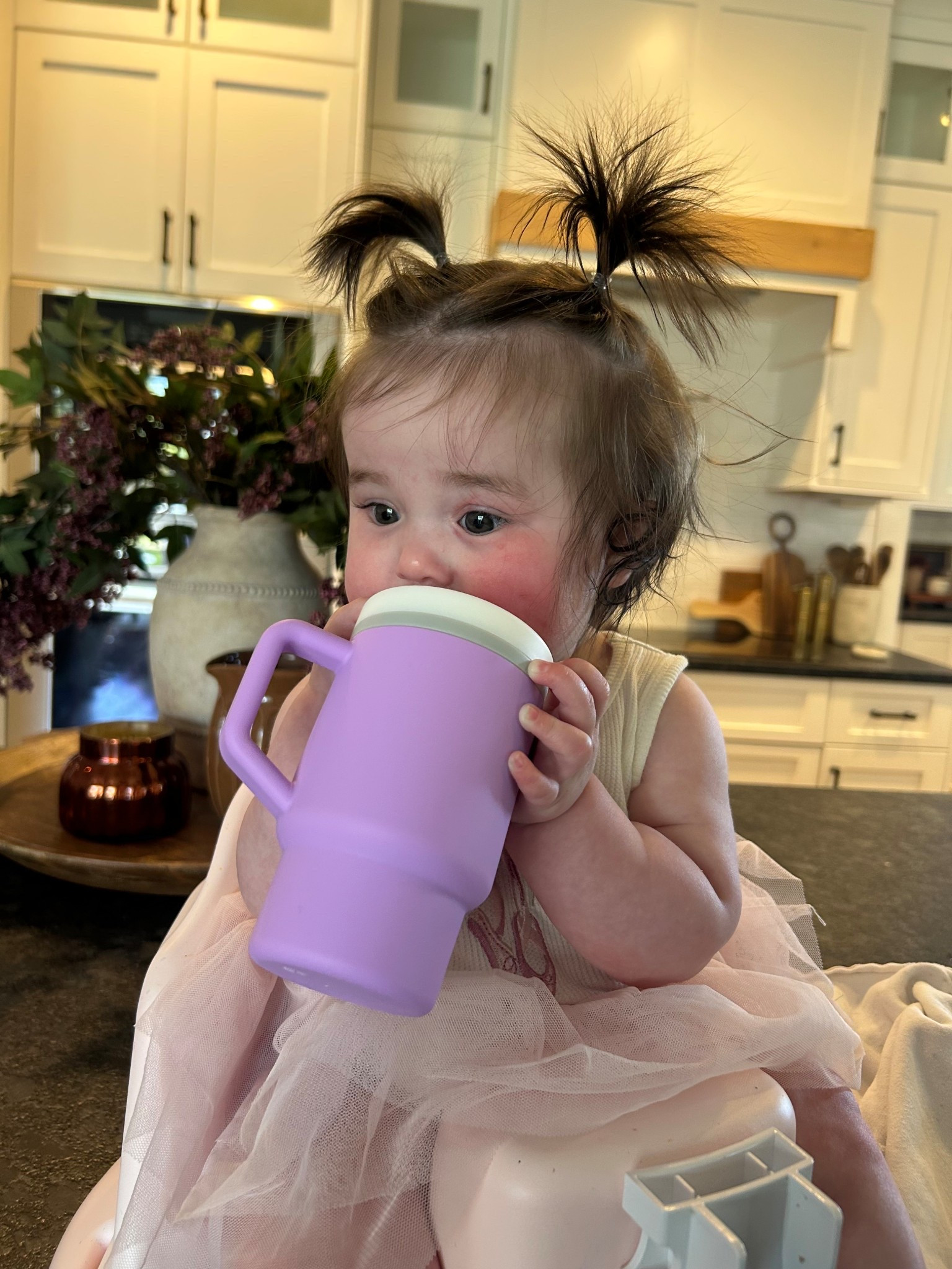 The cutest baby Stanley 💗

#LTKGiftGuide #LTKBaby #LTKKids