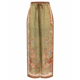 Indra Relaxed Pant            
        
            

    
    
    











    

        $65... | ZIMMERMANN (US, CA, EU, MENA)