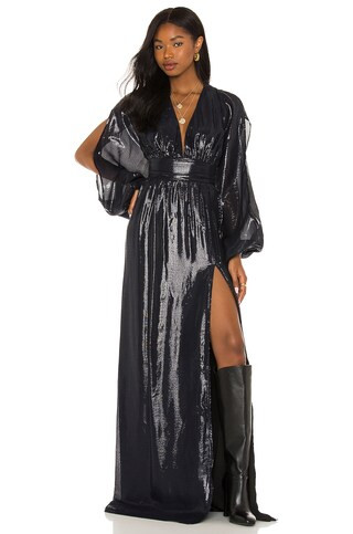 x REVOLVE Imara Dress
                    
                    House of Harlow 1960 | Revolve Clothing (Global)