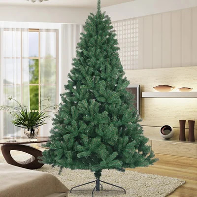 7.08 Christmas Tree | Wayfair North America