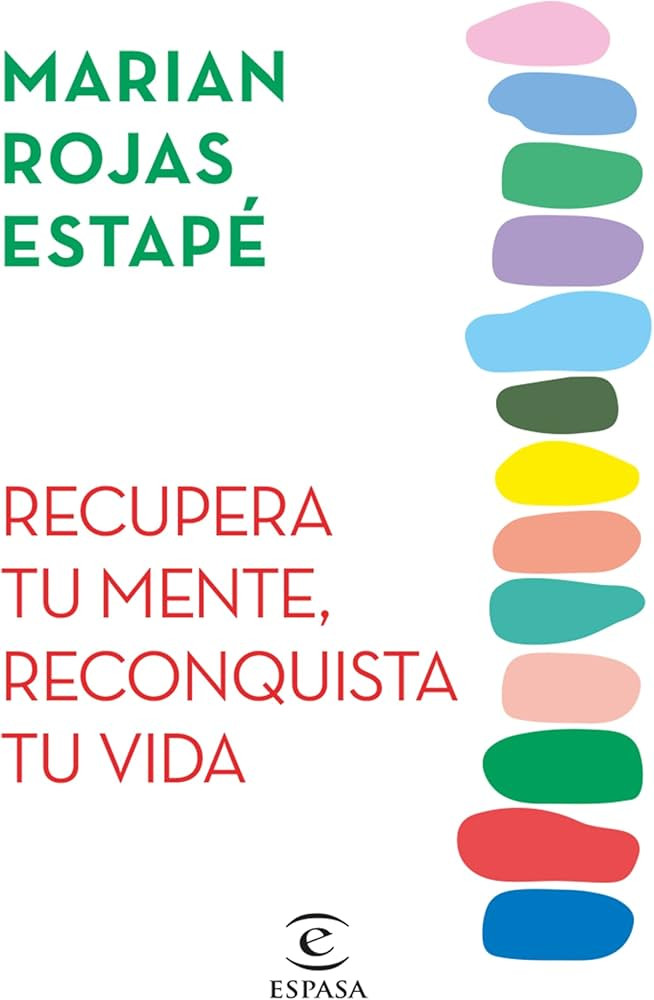 Recupera tu mente, reconquista tu vida (Spanish Edition) | Amazon (US)