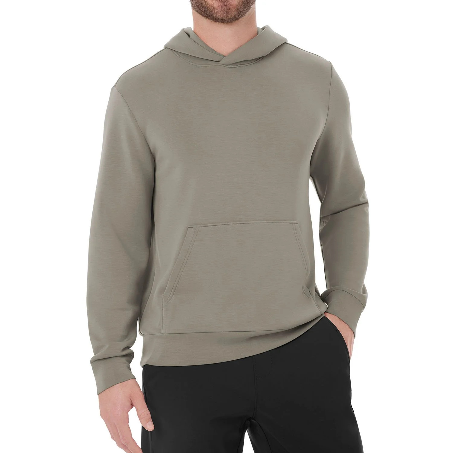 Member's Mark Men's Sandwash Hoodie | Sam's Club
