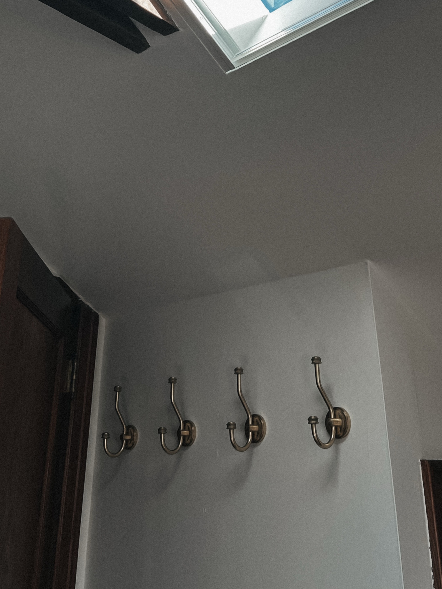 Favorite hooks in our home. The detail on them is beautiful  

#LTKHome #LTKStyleTip #LTKFamily