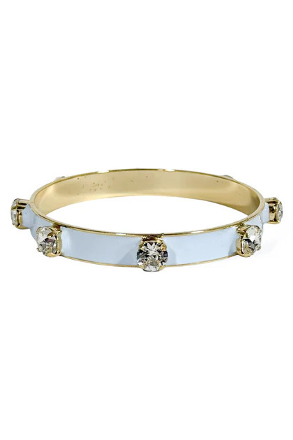 TOVA Sammy Fairy Dust Nimblu Bangle Bracelet | The Willow Tree