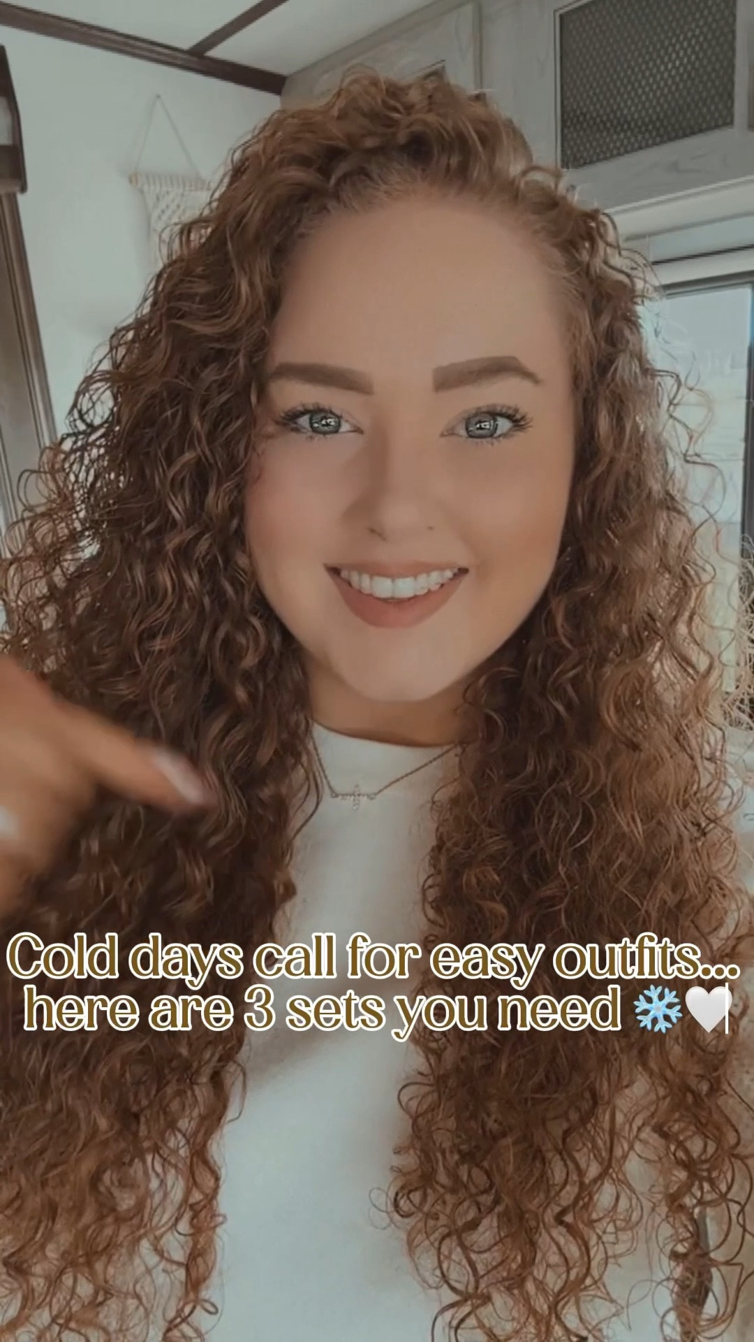 Cold days call for easy outfits ❄️
These Amazon sets are perfect for busy days, travel, errands, and that New Year reset when you want to feel comfy but still put together 🤍
Saving you time and effort, you’ll reach for these on repeat ✨ amazon two piece set | amazon lounge set | amazon athleisure | amazon matching set | amazon winter outfit | new year outfits | new year reset | new year athleisure | gym to errands outfit | workout to street style | on the go outfit | everyday lounge wear | casual winter outfits | comfy but put together
long sleeve lounge set | lightweight winter layers | travel day outfit | errand day outfit | off duty style | red two piece set | Amazon red two piece set | blue two piece set | Amazon blue two piece set | brown two piece set | Amazon brown two piece set

#LTKdayinmylife #LTKfitnessgoals #LTKootd