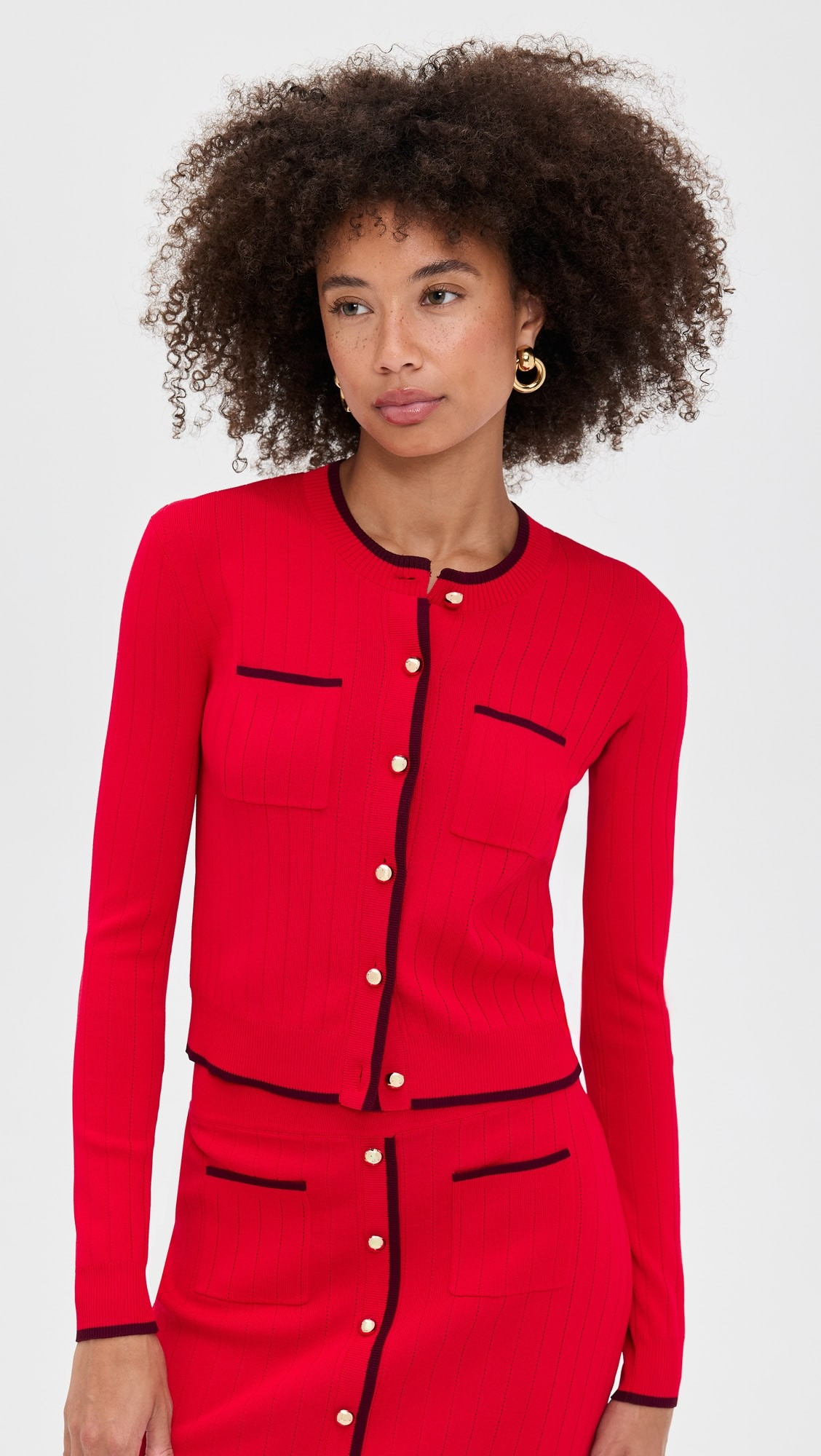 Diana Cardigan | Shopbop