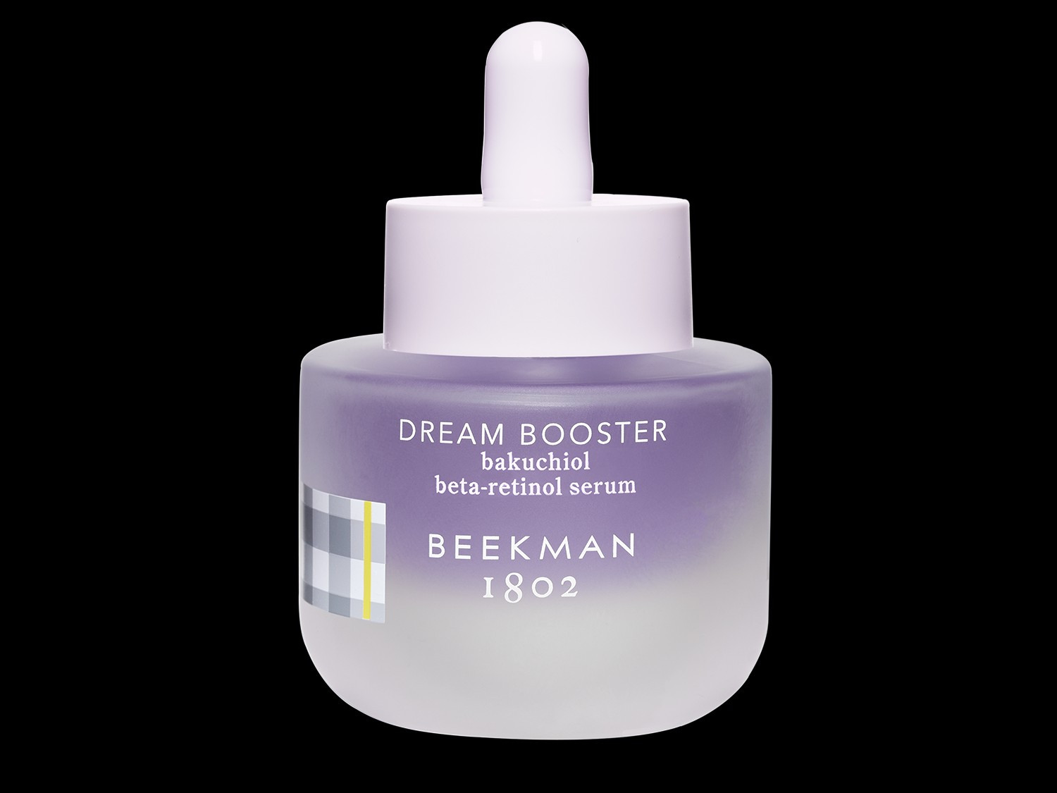 Dream Booster Bakuchiol Beta-Retinol Better Aging Serum | Beekman1802