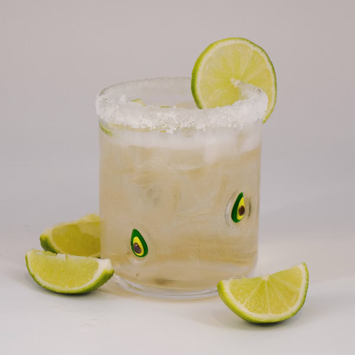 Madison Home 16 fl oz Icon Glass | Target