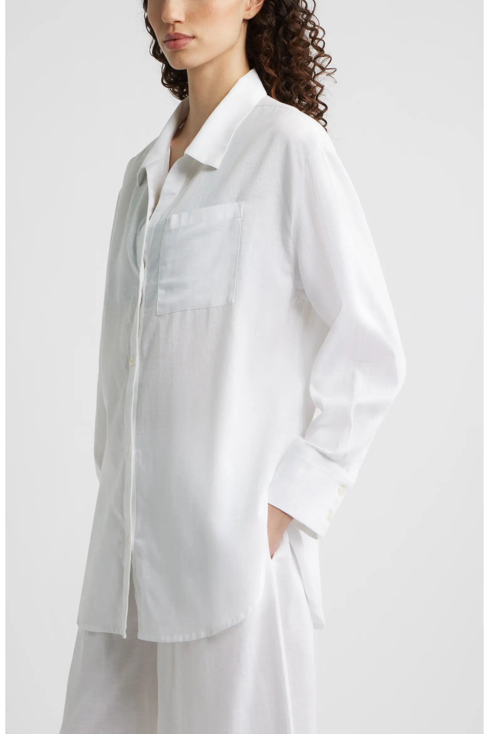 Cover-Up Shirt (Women) | Nordstrom | Nordstrom