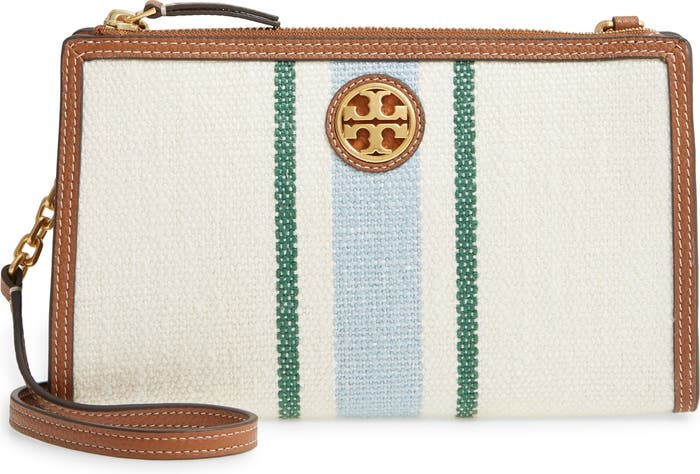 Carson Striped Crossbody Bag | Nordstrom