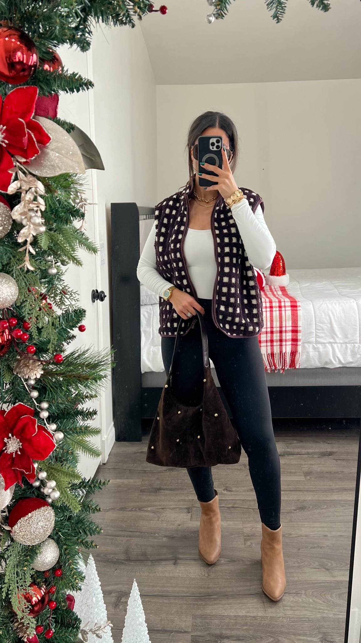 Easy and casual Thanksgiving outfit ideas 

#LTKFindsUnder50 #LTKSeasonal #LTKootd