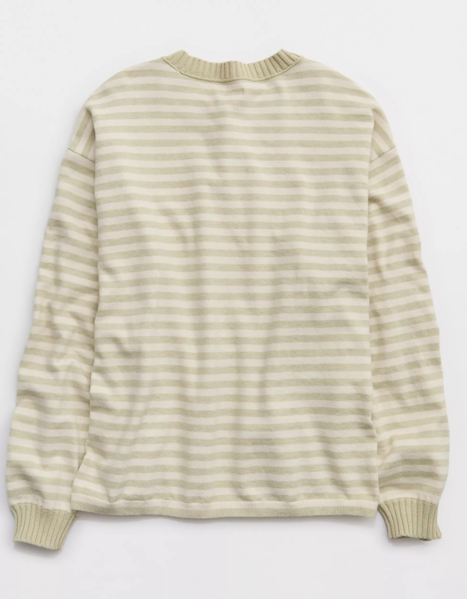 Aerie Sunday Soft Crew Sweater | Aerie