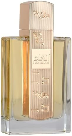 Lattafa Angham - Citrus, Lavender, Musk, Amber, Vanilla - Eau de Parfum Long-Lasting Fragrance fo... | Amazon (US)