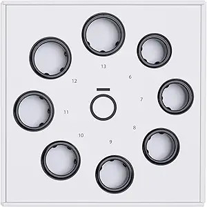 Oura Ring Gen3 Sizing Kit - Size Before You Buy The Oura Ring - Unique Sizing - Receive Credit fo... | Amazon (US)
