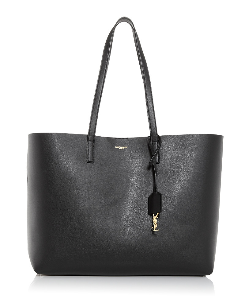 Saint Laurent Shopping Tote Bag | Bloomingdale's (US)