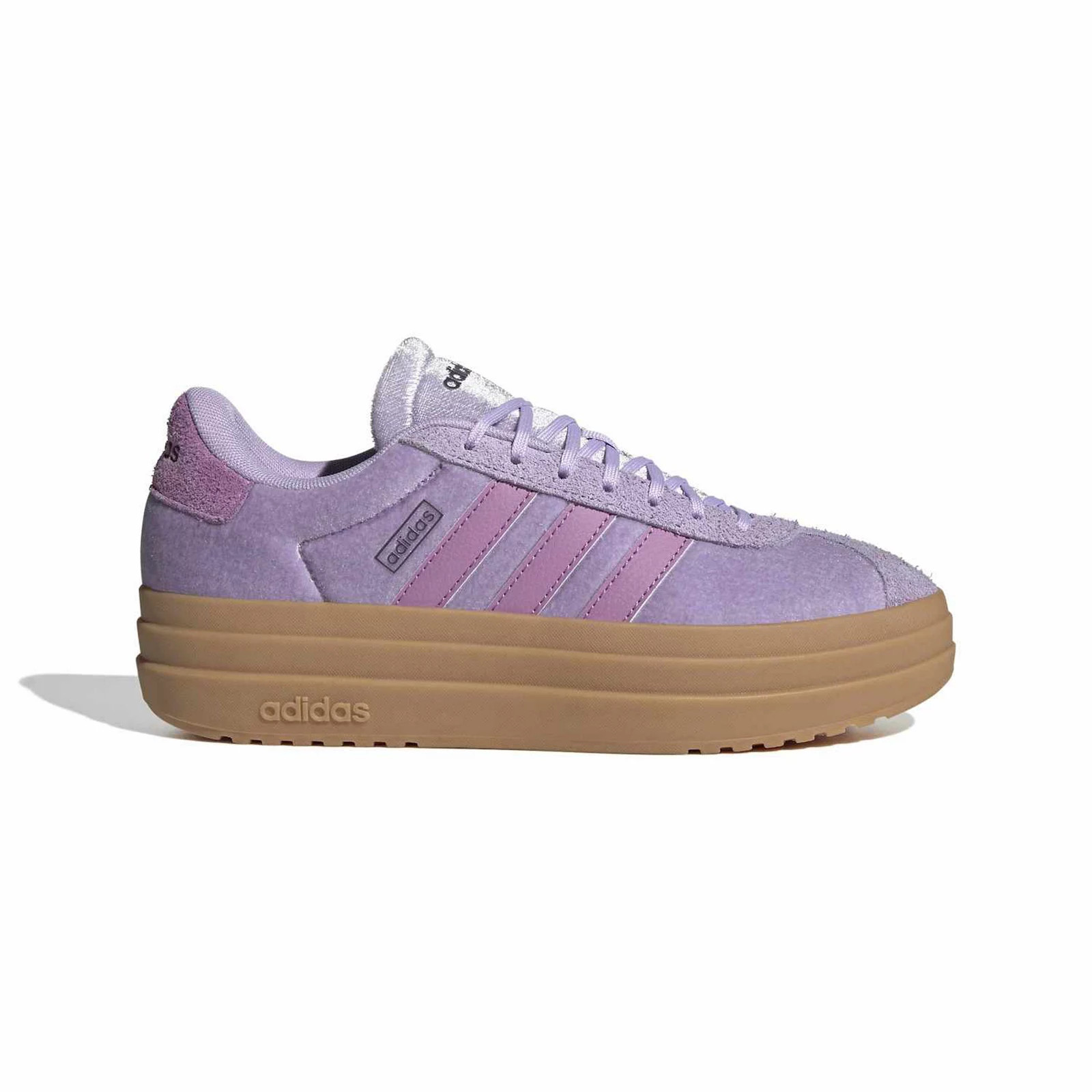 adidas VL Court Bold Women's Shoes, Size: 6, Gray | Kohl's
