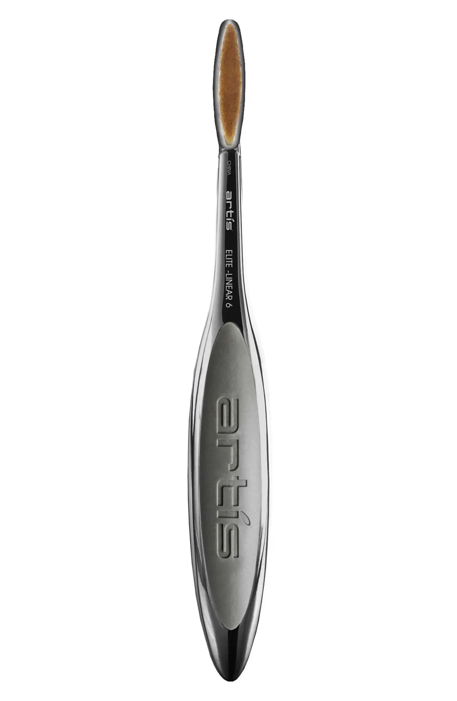 Elite Linear 6 Brush | Nordstrom