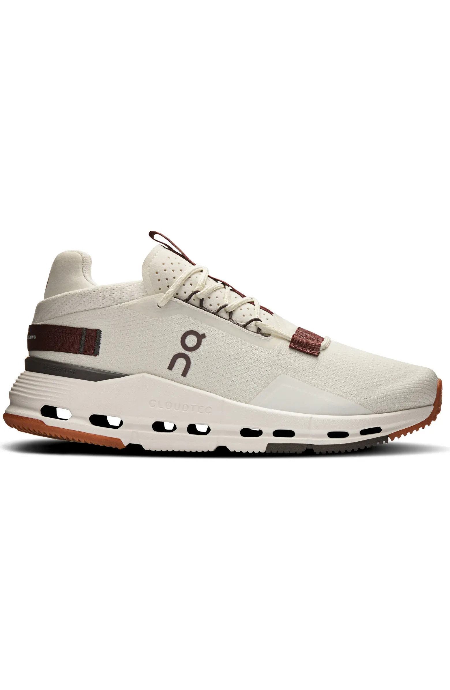 Cloudnova 2 Sneaker (Women) | Nordstrom