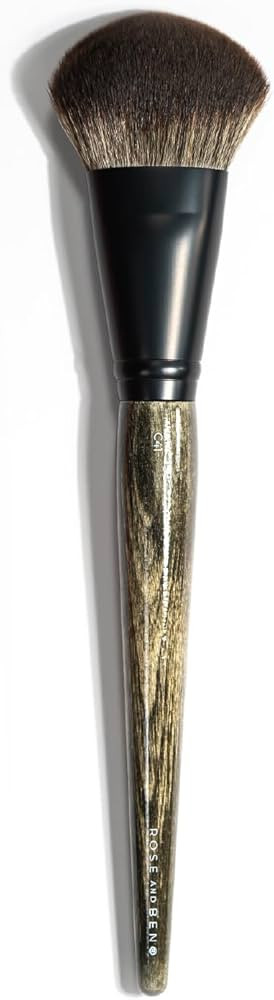 C41 Blush Brush | Professional Brush for Flawless Makeup Application | Angled Non-Shedding & Crue... | Amazon (US)