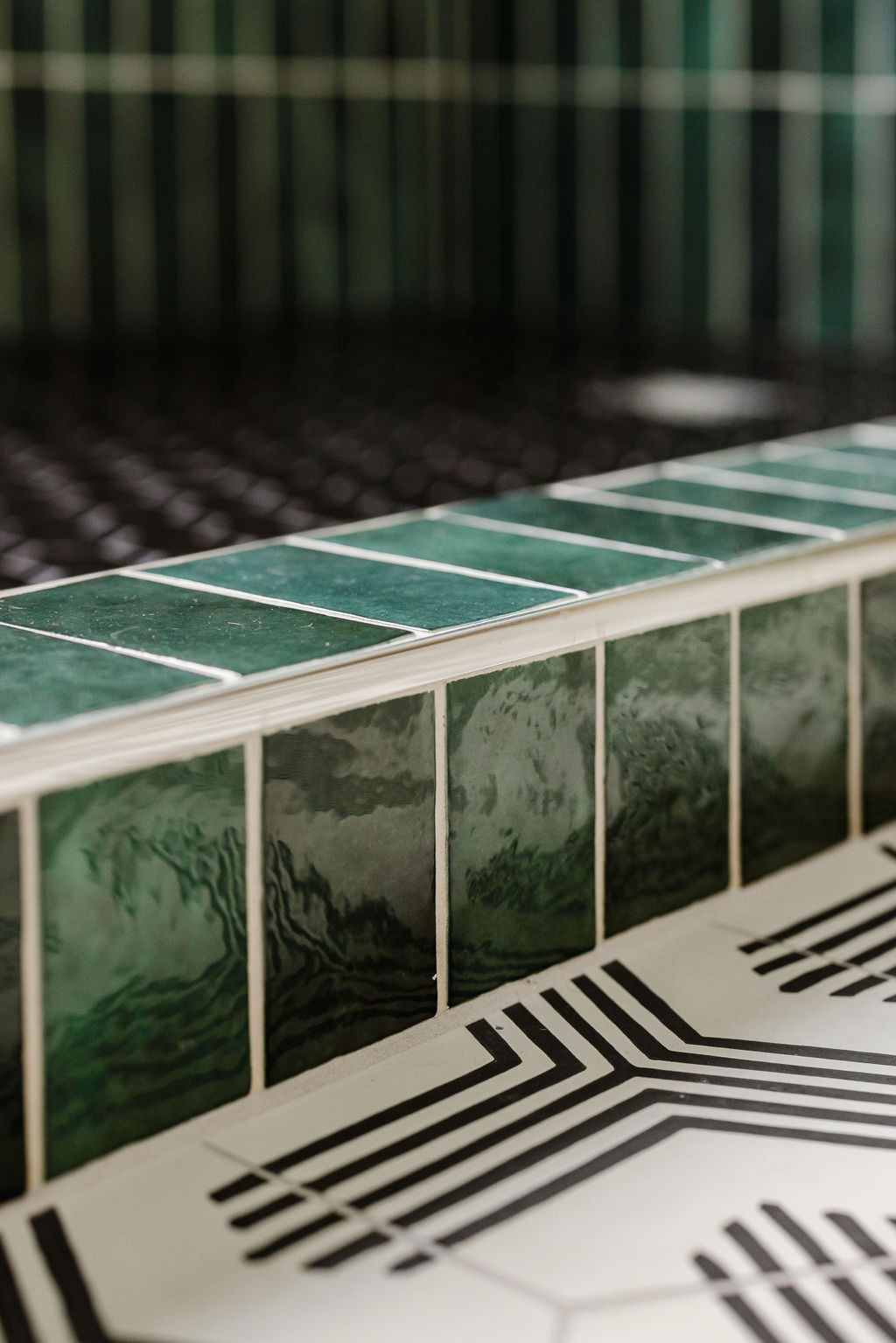 Welcome to our Chelton bathroom remodel! ✨ #LTKDesign #LTKInteriorDesign #LTKRemodeling #LTKRenovation #LTKInteriorDesigner 

 