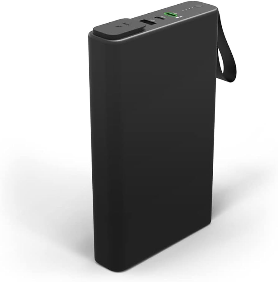 mophie powerstation pro AC (2023)-27,000 mAh External Battery compatbile With MacBook&iPad Portab... | Amazon (US)