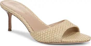 Veronica Beard Tia Slide Sandal (Women) | Nordstromrack | Nordstrom Rack