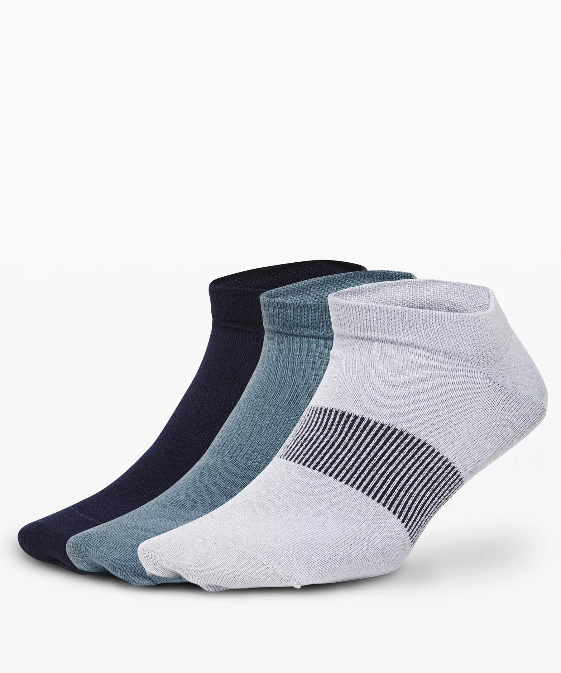 On the Fly Sock 3-Pack | Lululemon (US)