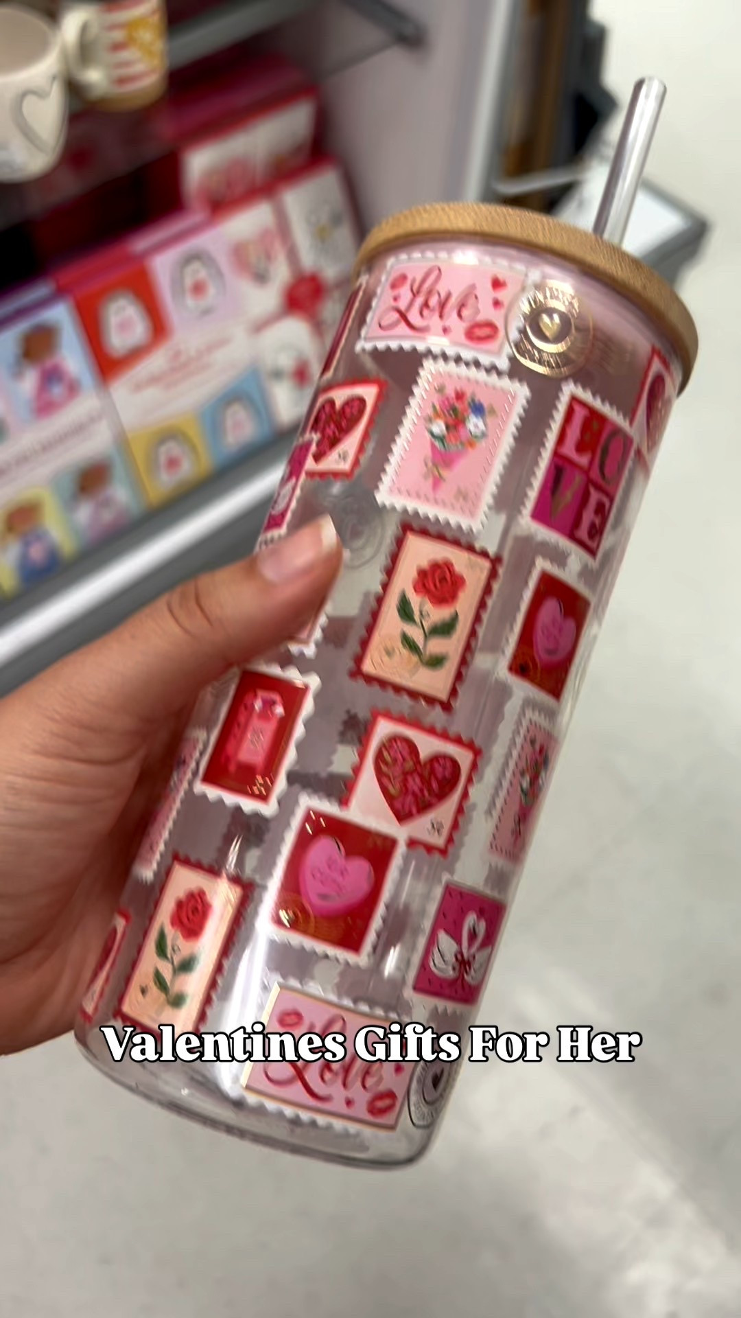 Valentines gift ideas 

#LTKHome #LTKValentine