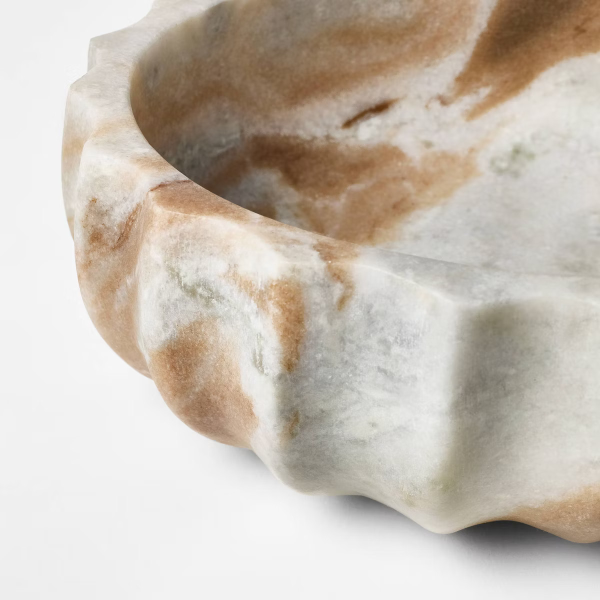 Marble Bowl - Threshold™ designed with Studio McGee | Target