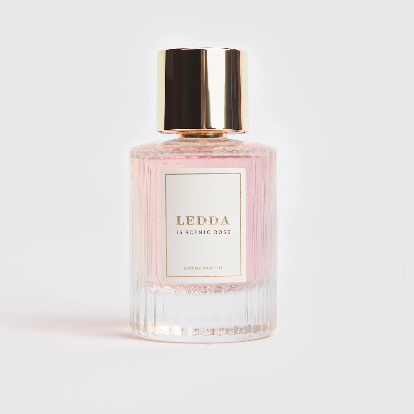 16 Scenic Rose Eau De Parfum - 50 ml - LEDDA | LEDDA (US)