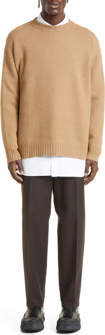 Slim Fit Cotton Pants | Nordstrom