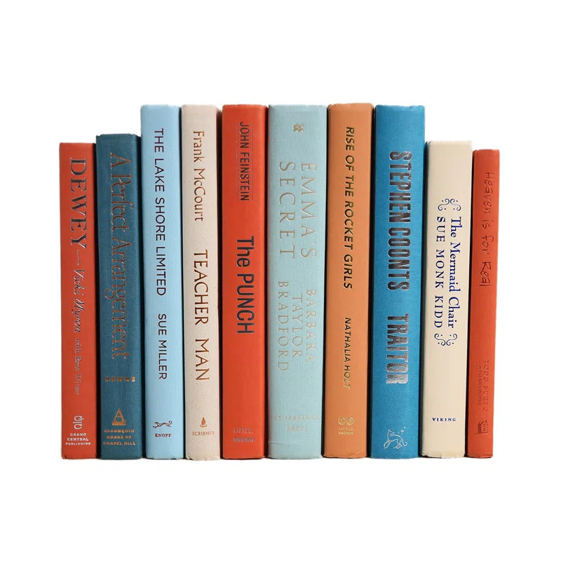 Modern Rustic Ocean ColorPak | Wayfair Professional