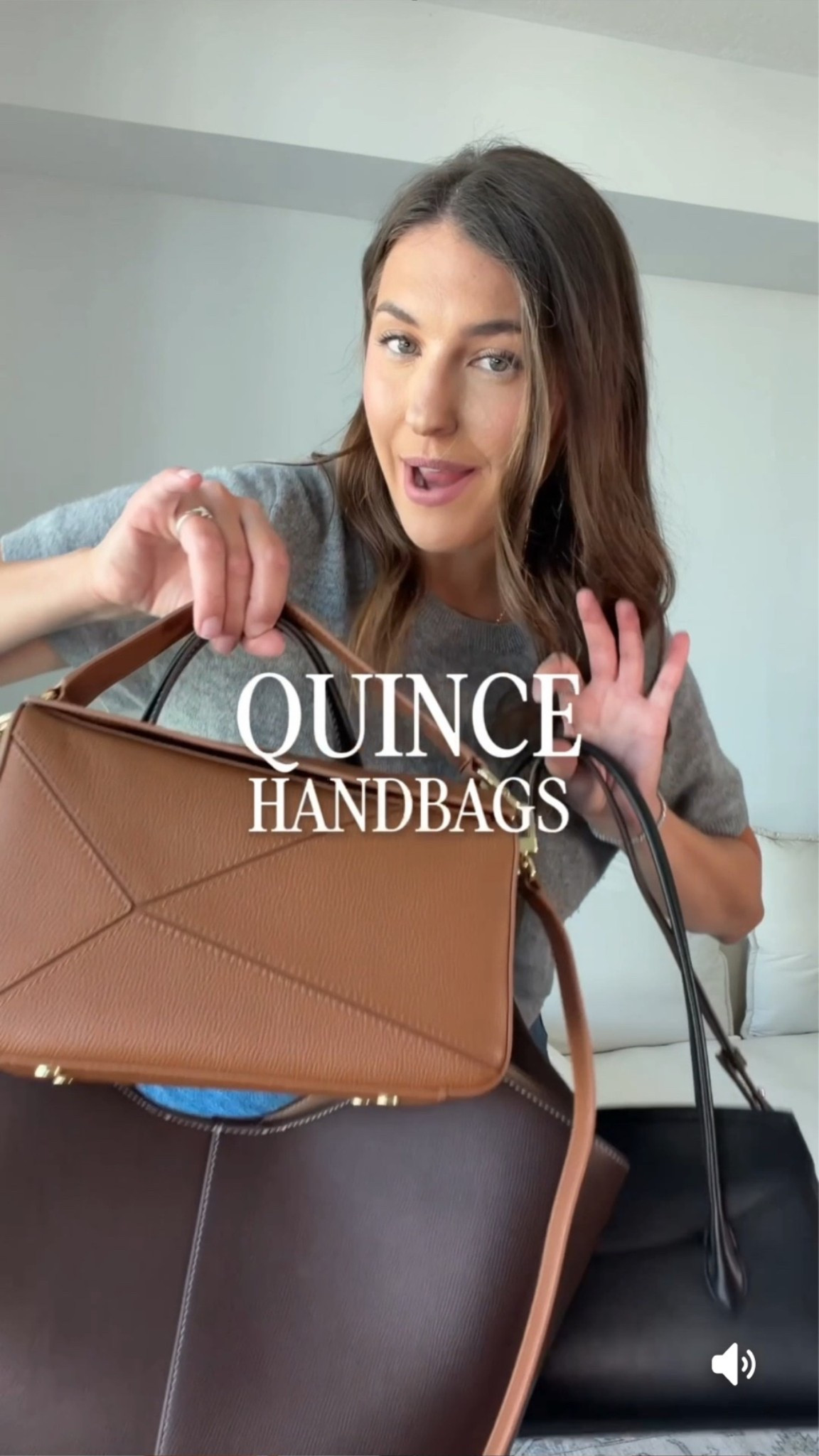 designer-looking handbags without the designer price tag 🤎

quince handbags, luxury inspired bags, affordable designer bags, leather tote bag, chic everyday handbag, quiet luxury style, elevated accessories, minimalist fashion finds, classic neutral bags, capsule wardrobe staples

#LTKmomlife #LTKU #LTKvlog