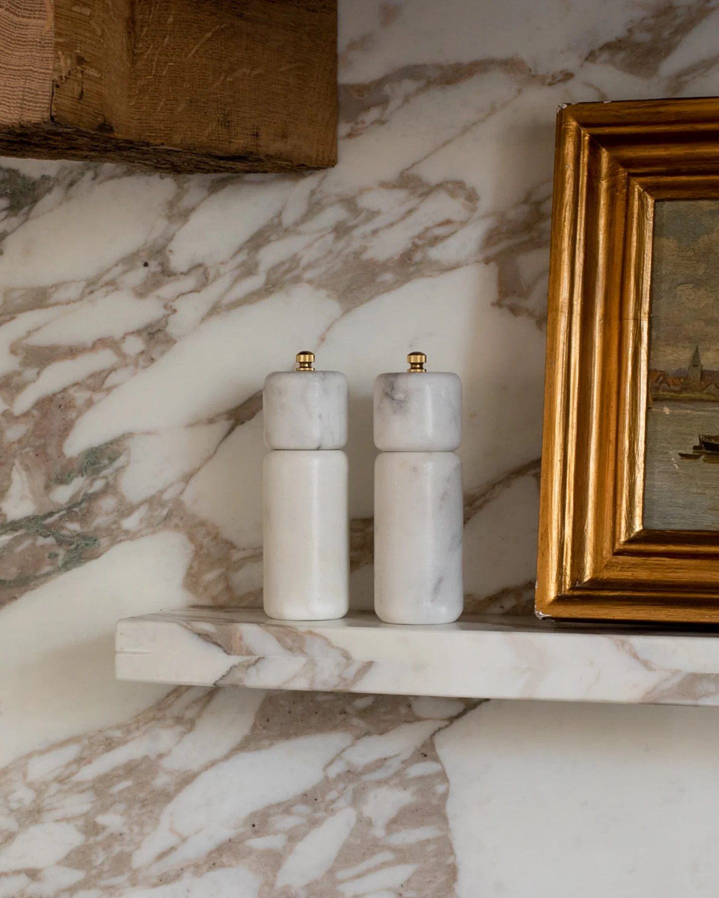 London Spice Mill | The Vintage Rug Shop