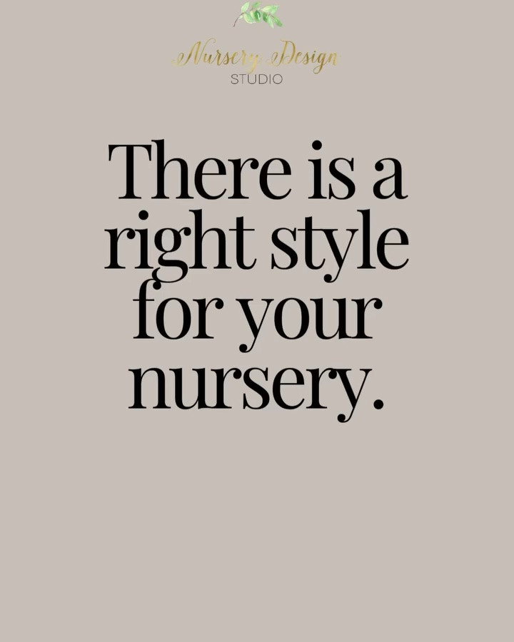 There is a right style for your nursery — and guessing isn’t it.

If you’re stuck saving ideas, second-guessing purchases, or unsure how it all fits together, this is your sign to stop scrolling.

💗Take our quick nursery quiz
💗Get a clear, designer-approved plan
💗Know what to buy, where it goes, and why it works

Tap the link to find your nursery plan ( link in bio) 

nurserydesign #nurseryideas #nurseryinspo #nurserydecor #babynursery #nurserystyle

#LTKmomlife #LTKBump #LTKSaleAlert