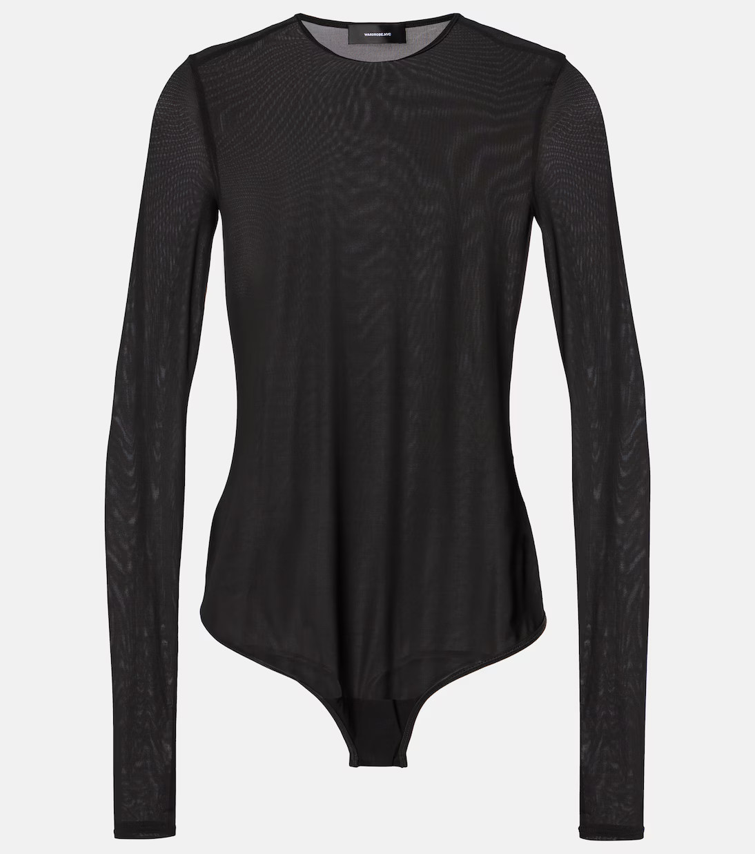Mesh bodysuit | Mytheresa (US/CA)