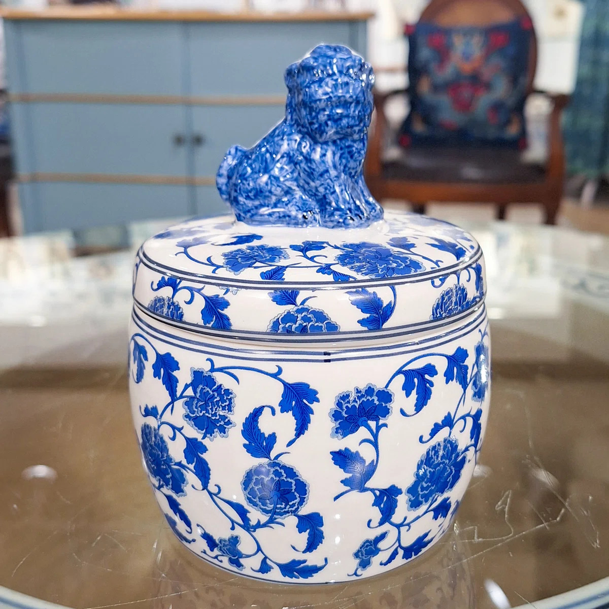 Ceramic Decorative Jar | Wayfair North America