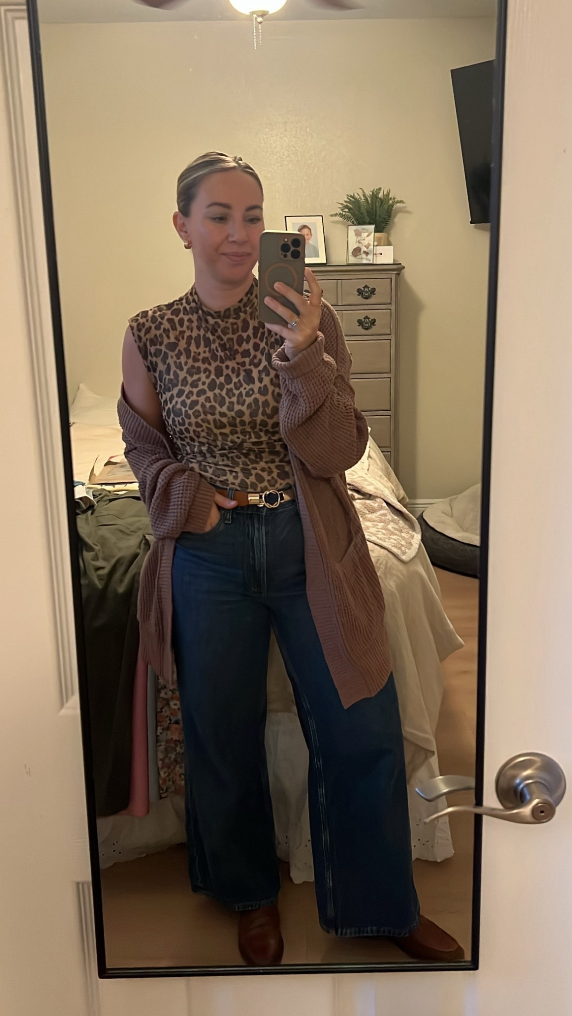 Preschool teacher outfit of the day



#LTKWorkwear #LTKFindsUnder50 #LTKSeasonal