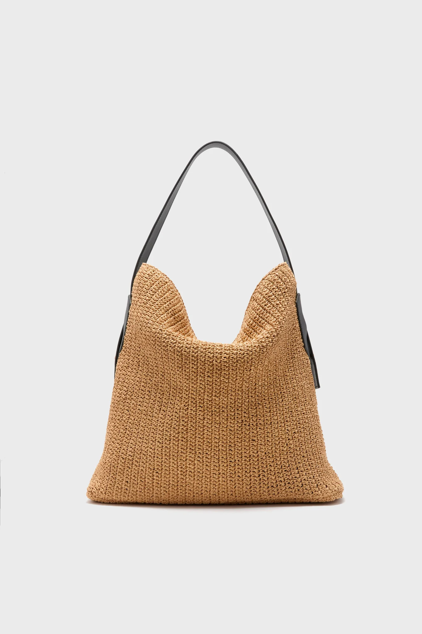 Sand and Black Florent Hobo | Tuckernuck (US)
