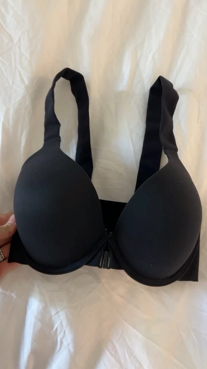 Bra-llelujah!® Lightly Lined Full … curated on LTK