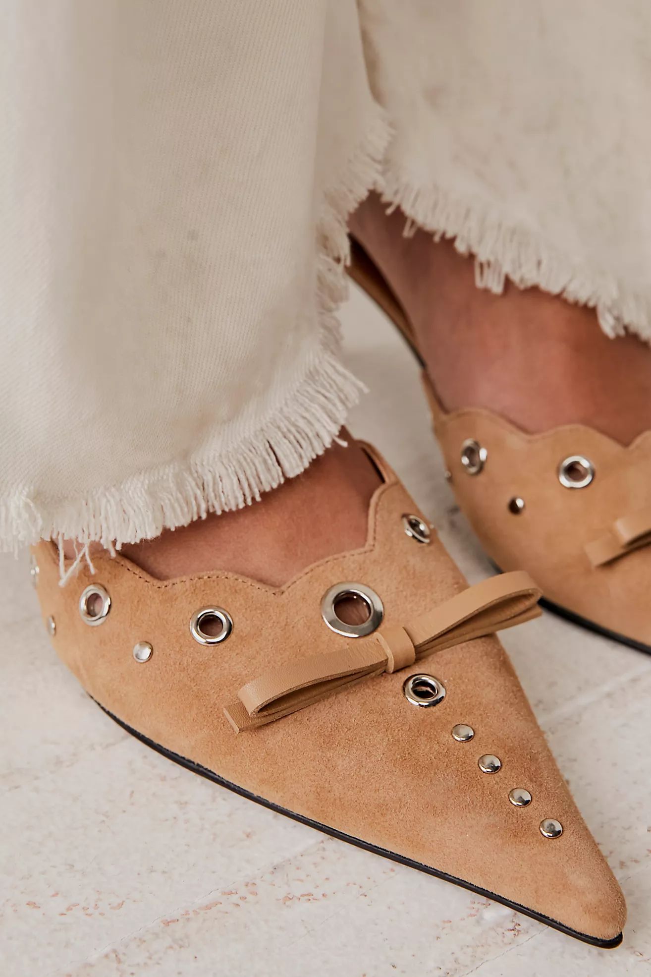 Arabella Heels | Free People (Global - UK&FR Excluded)