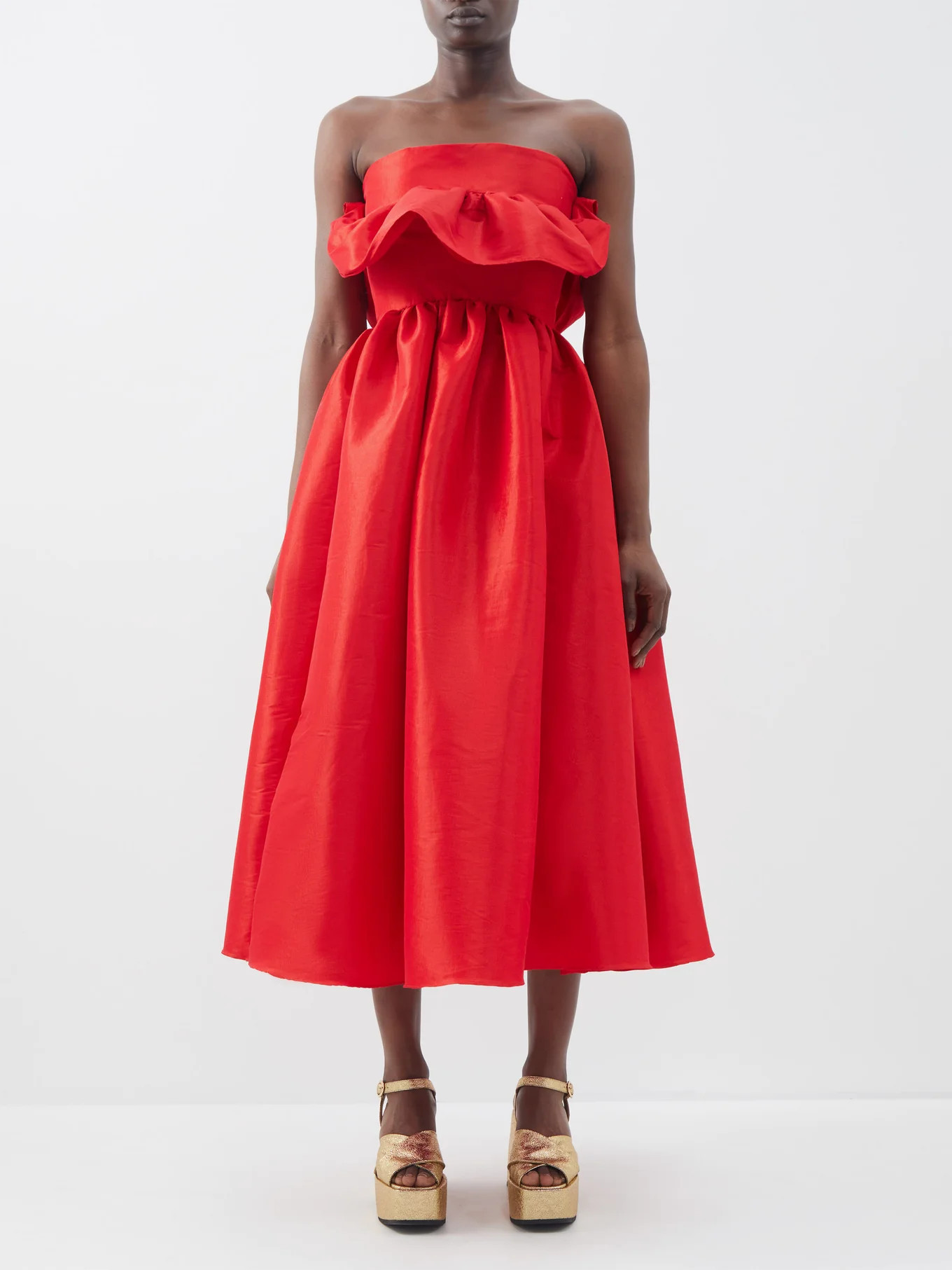 Kika Vargas | Matches (US)