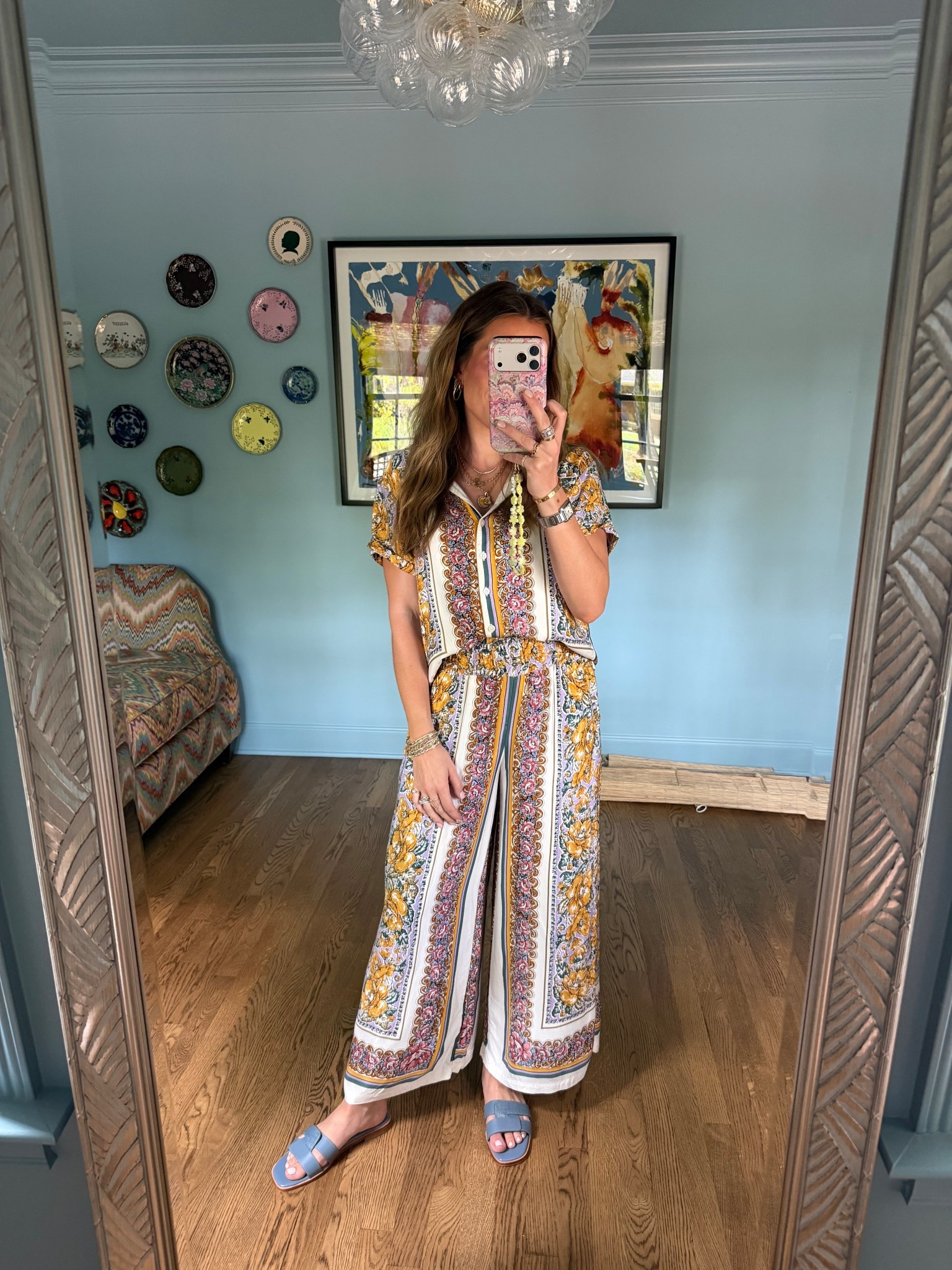 This set is SO COMFY! Wearing xsmalls 

#LTKSeasonal