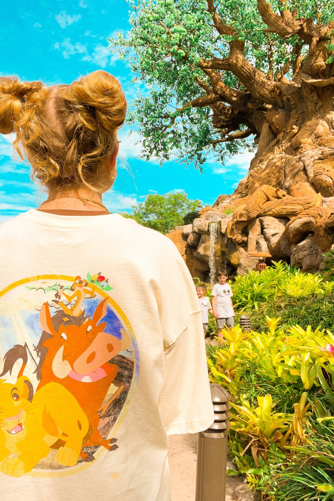 New Lion King Merch at Disney and I’m obsessed 🦁 #shopdisney

#LTKFind #LTKfit #LTKtravel