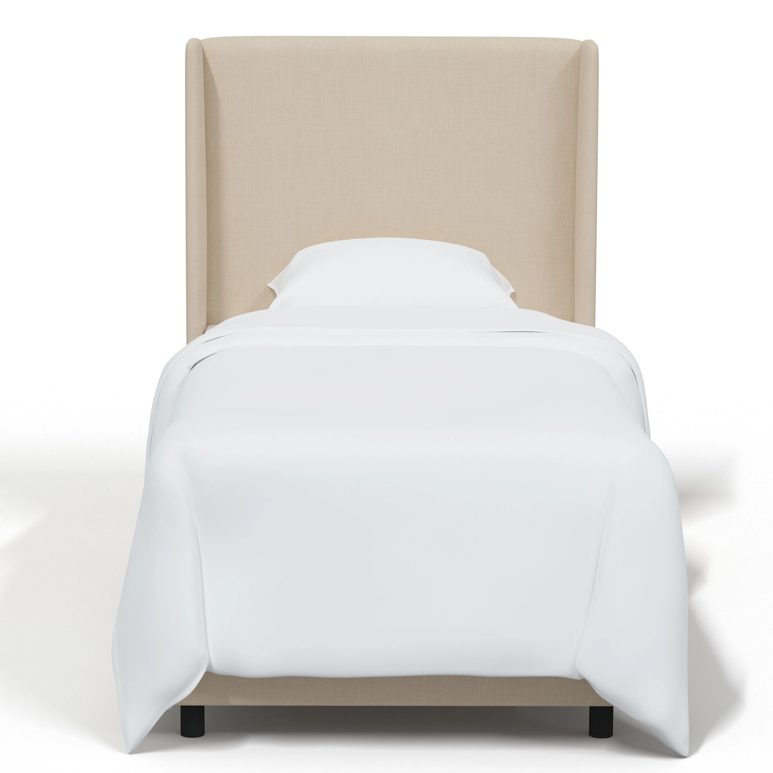Joss & Main Tilly Upholstered Bed & Reviews | Wayfair | Wayfair North America