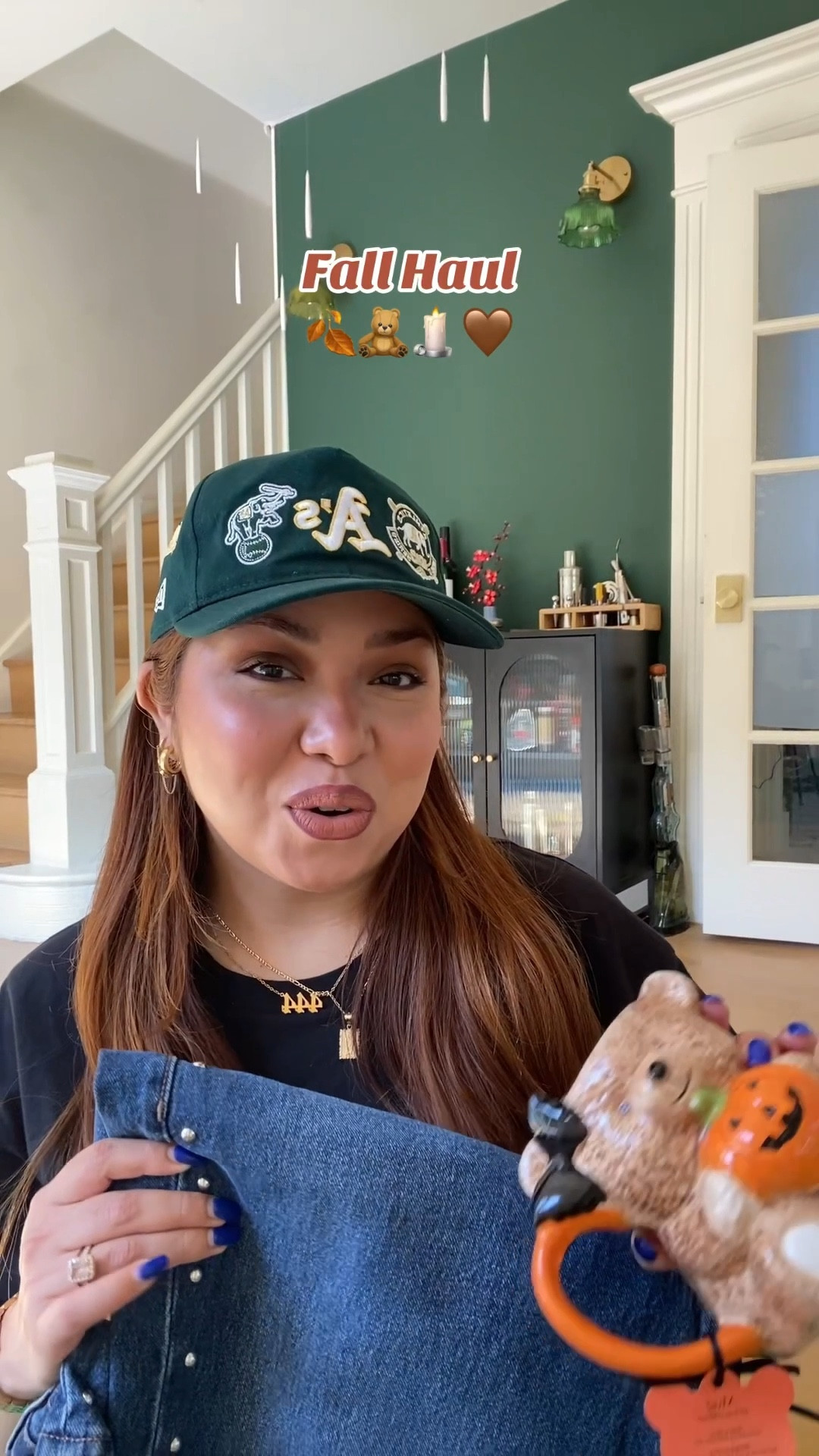 Fall Haul, Target fall haul, old navy fall haul 

#LTKSeasonal #LTKMidsize #LTKStyleTip