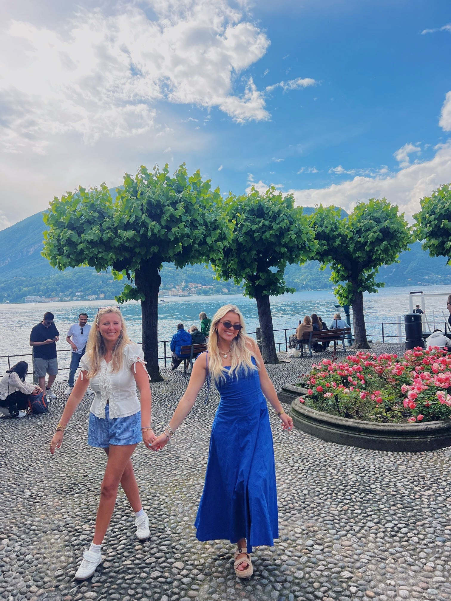 Some more summer inspo for your feed 🌞 Find the links in our bio! 

#melree #summerinspo #zara #travelwithmelree 

#LTKTravel #LTKSummerEdit