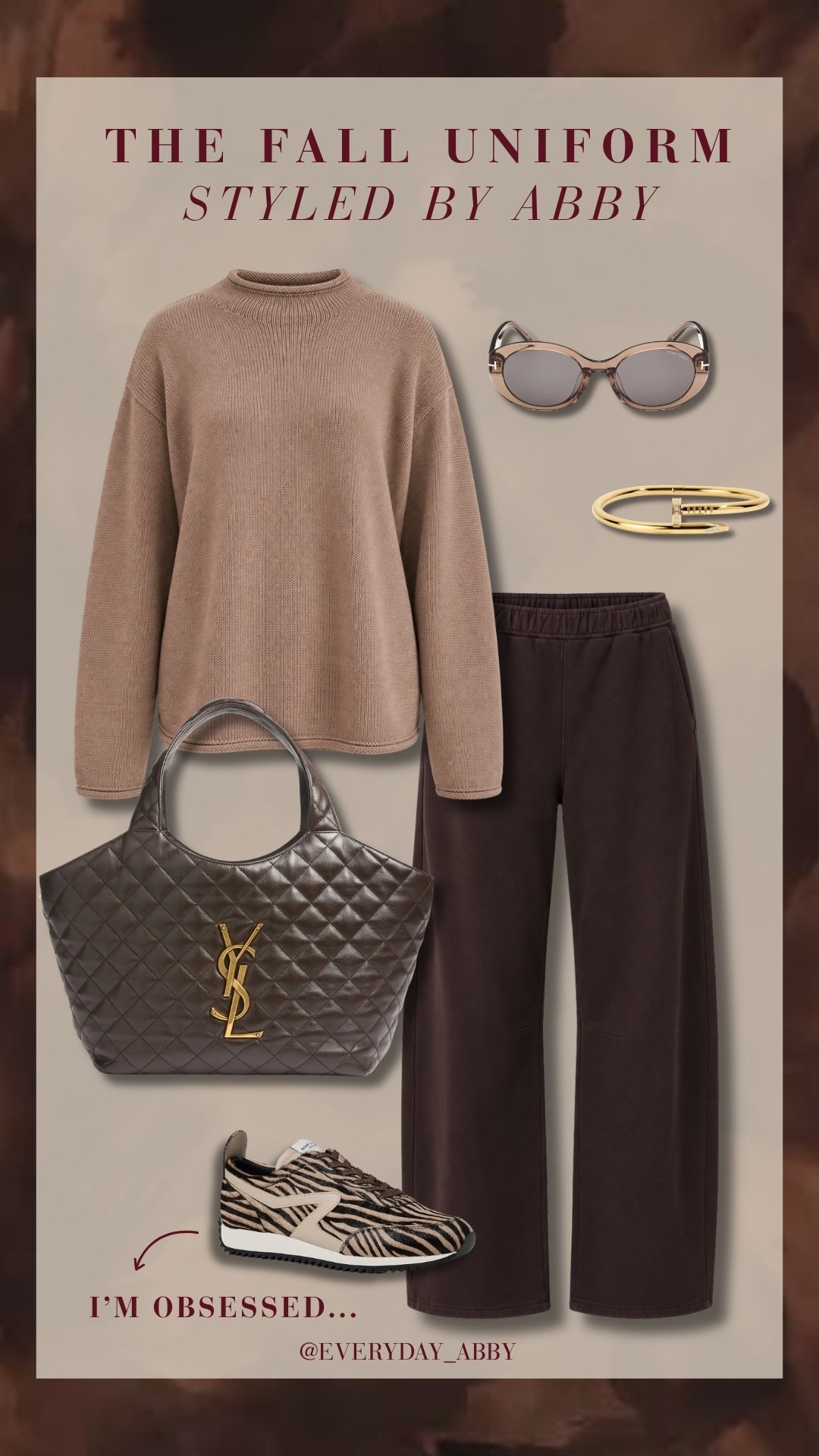 This whole outfit… 😍😍 casual yet so chic

#LTKootd #LTKdayinmylife #LTKmomlife